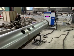 হাই পাওয়ার YAG ফাইবার লেজার ওয়েল্ডার 1064nm হ্যান্ডহেল্ড 0.2 মিমি