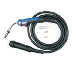 IGBT Technology MIG MMA Welder DC Inverter Portable MIG Welding Machine MIG250GY