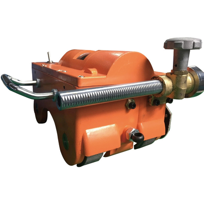 AC220V Automatic Gas Magnetic Cutting Machine For Pipe Metal 50-750m/Min