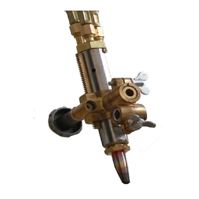 AC220V Automatic Gas Magnetic Cutting Machine For Pipe Metal 50-750m/Min