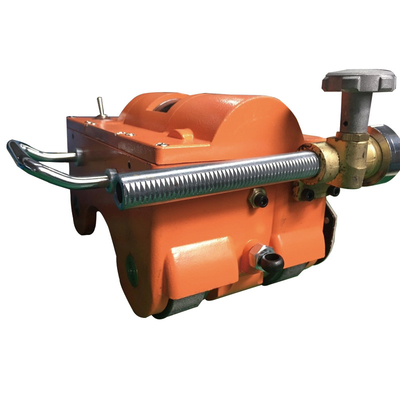 108mm Gas Pipe Cutting Machine , 5000mm/Min Flame Cutting Machine