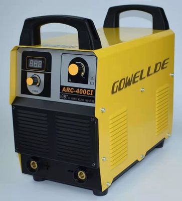 Carbon Steel IGBT MMA Welding Machine